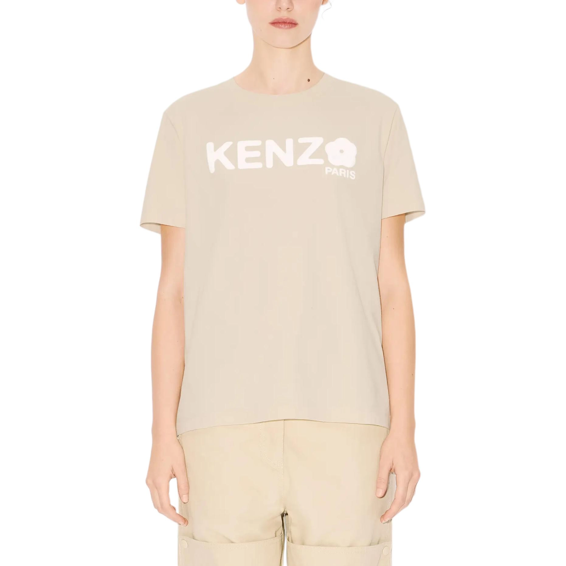 KENZO Logo SS25T