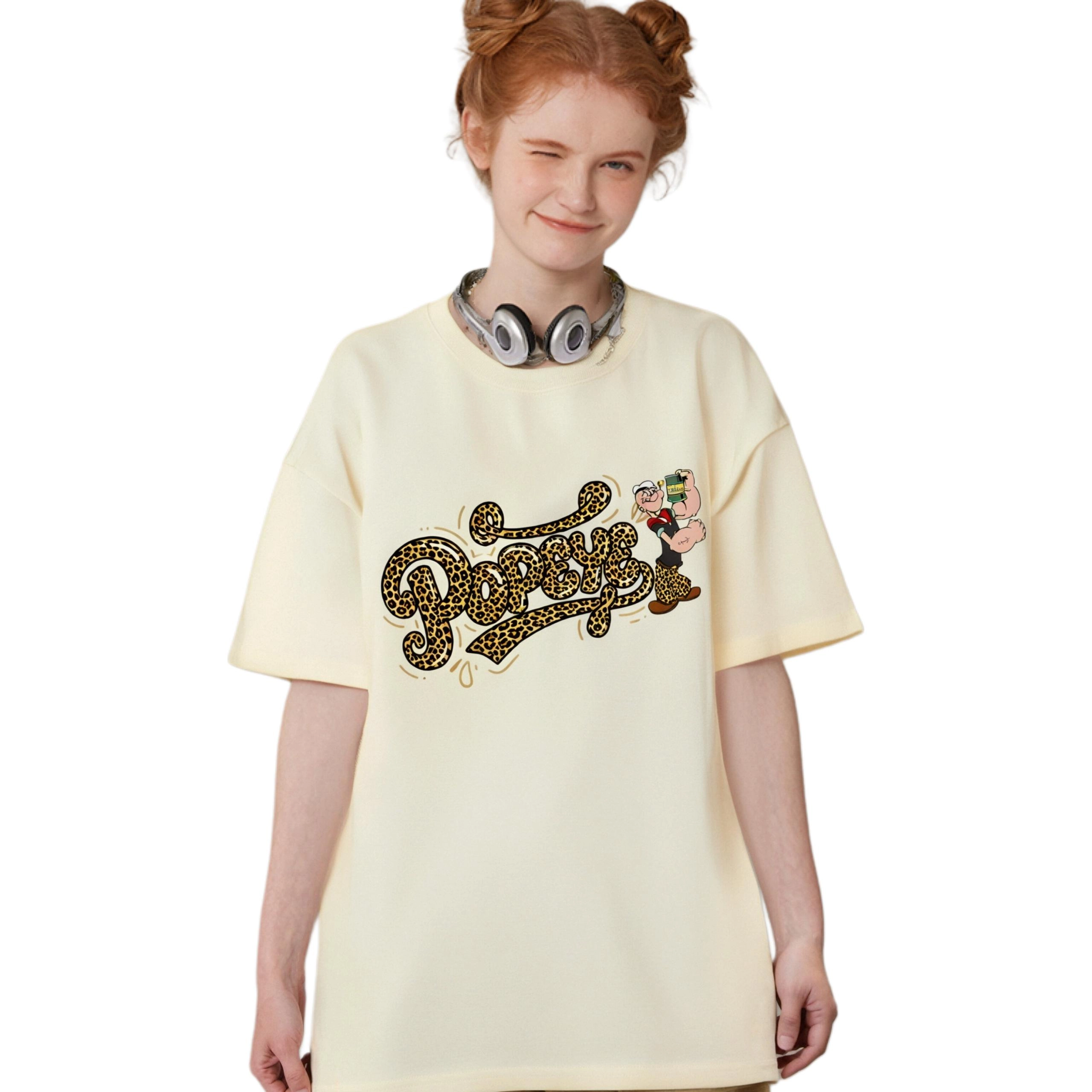 POPEYE logoT