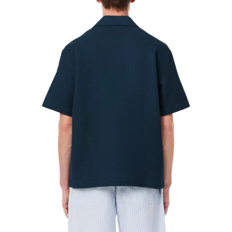 LACOSTE SS25