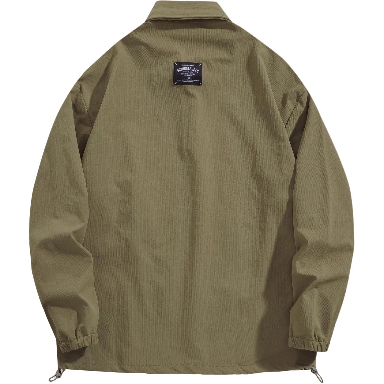 BUYDAUL POLO