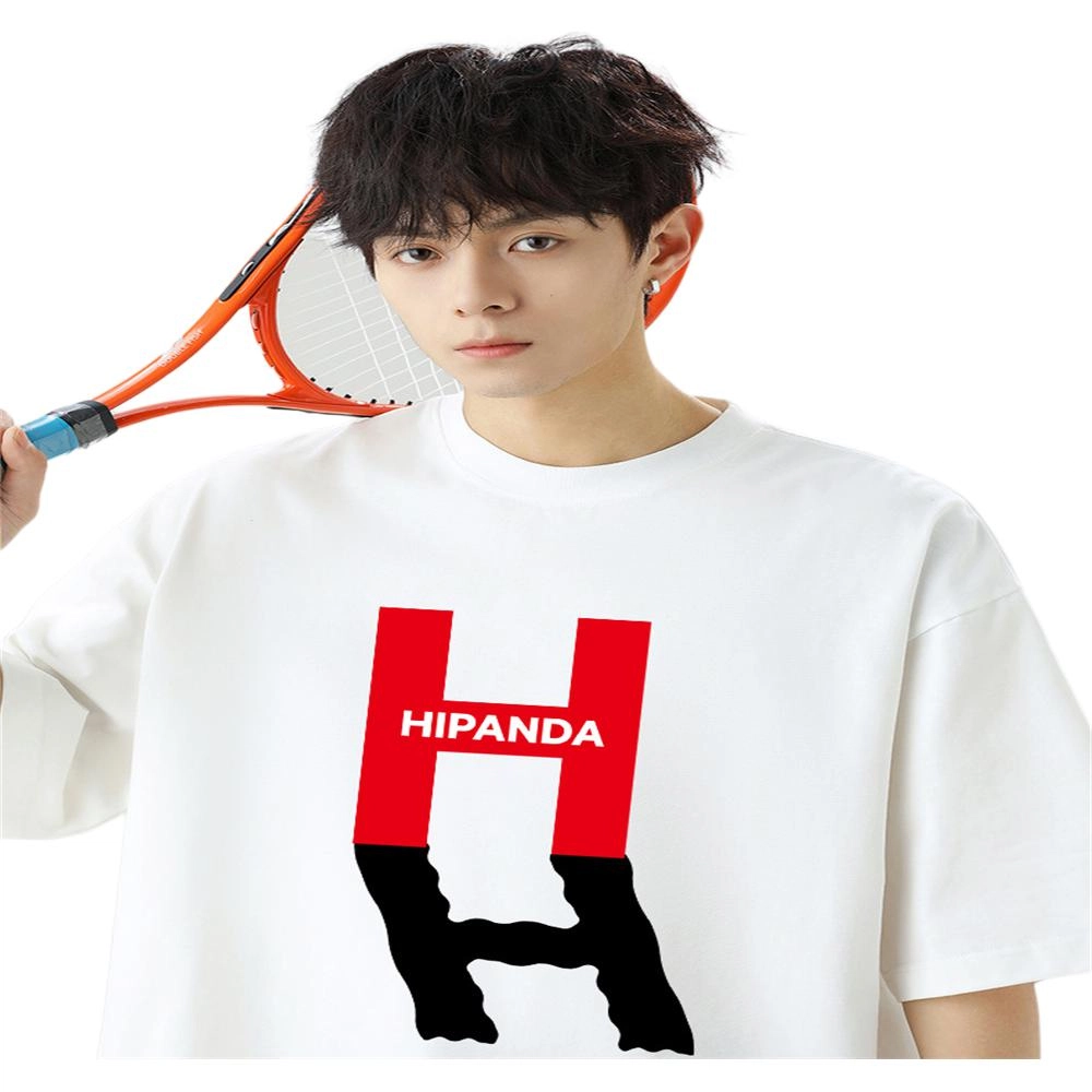 HIPANDA logoT