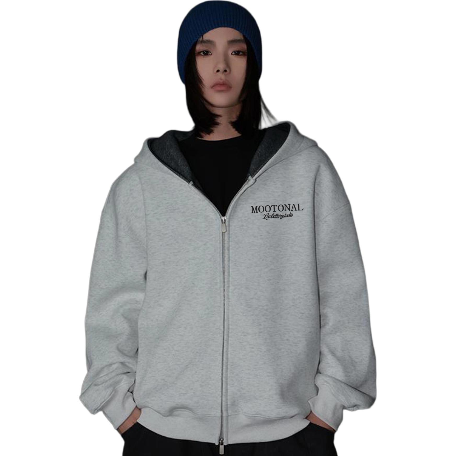 "460G MOOTONAL boxy