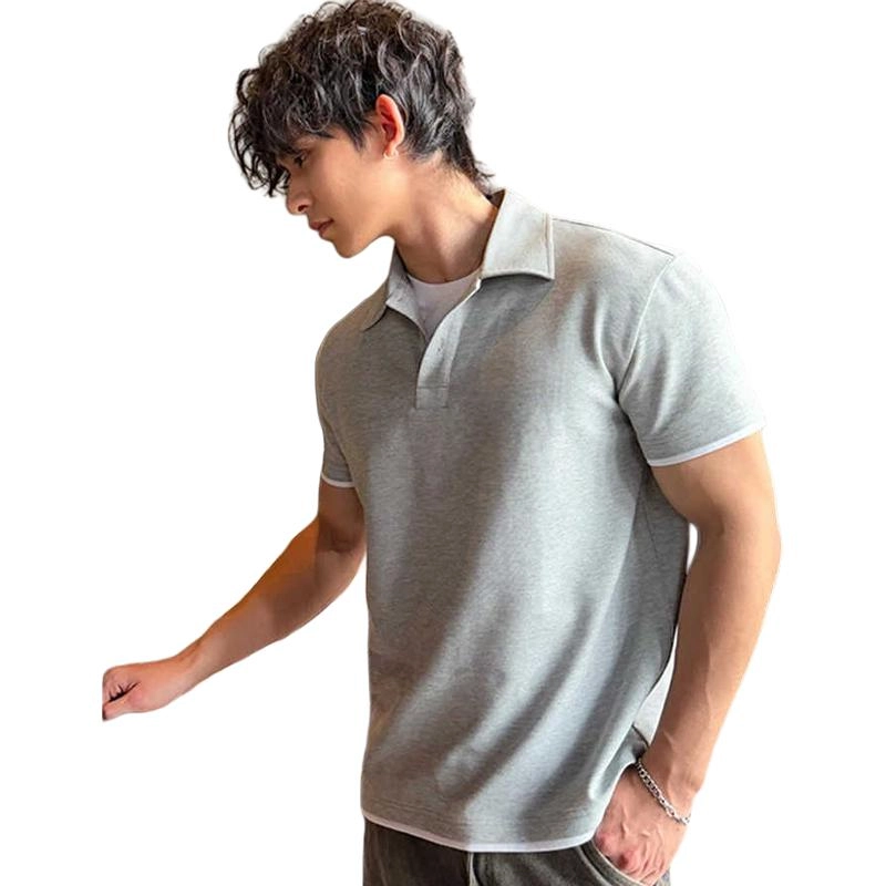 GEOGRE ALEX Polo