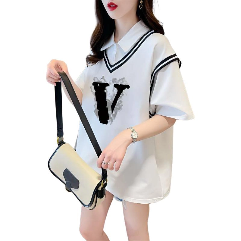 YICHEN POLO T