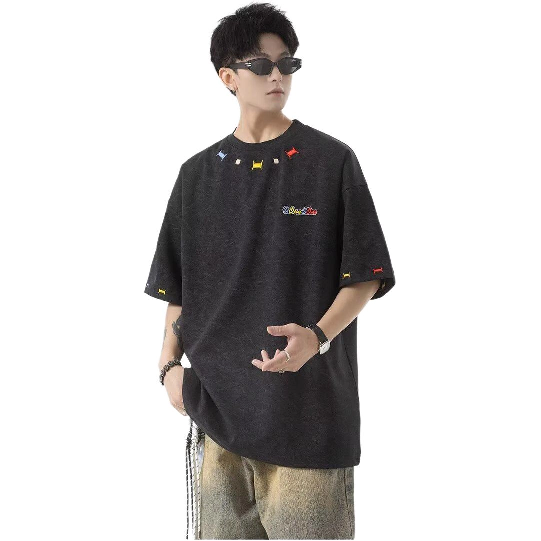 YICHEN T