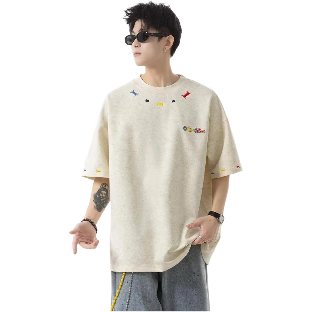 YICHEN T