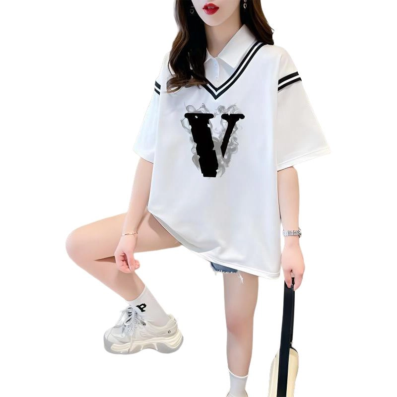 YICHEN POLO T