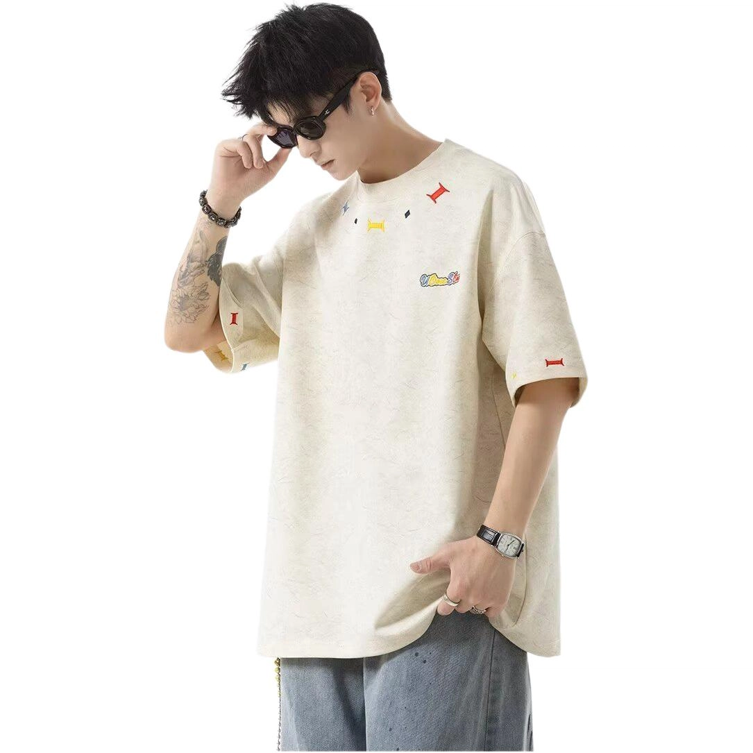 YICHEN T