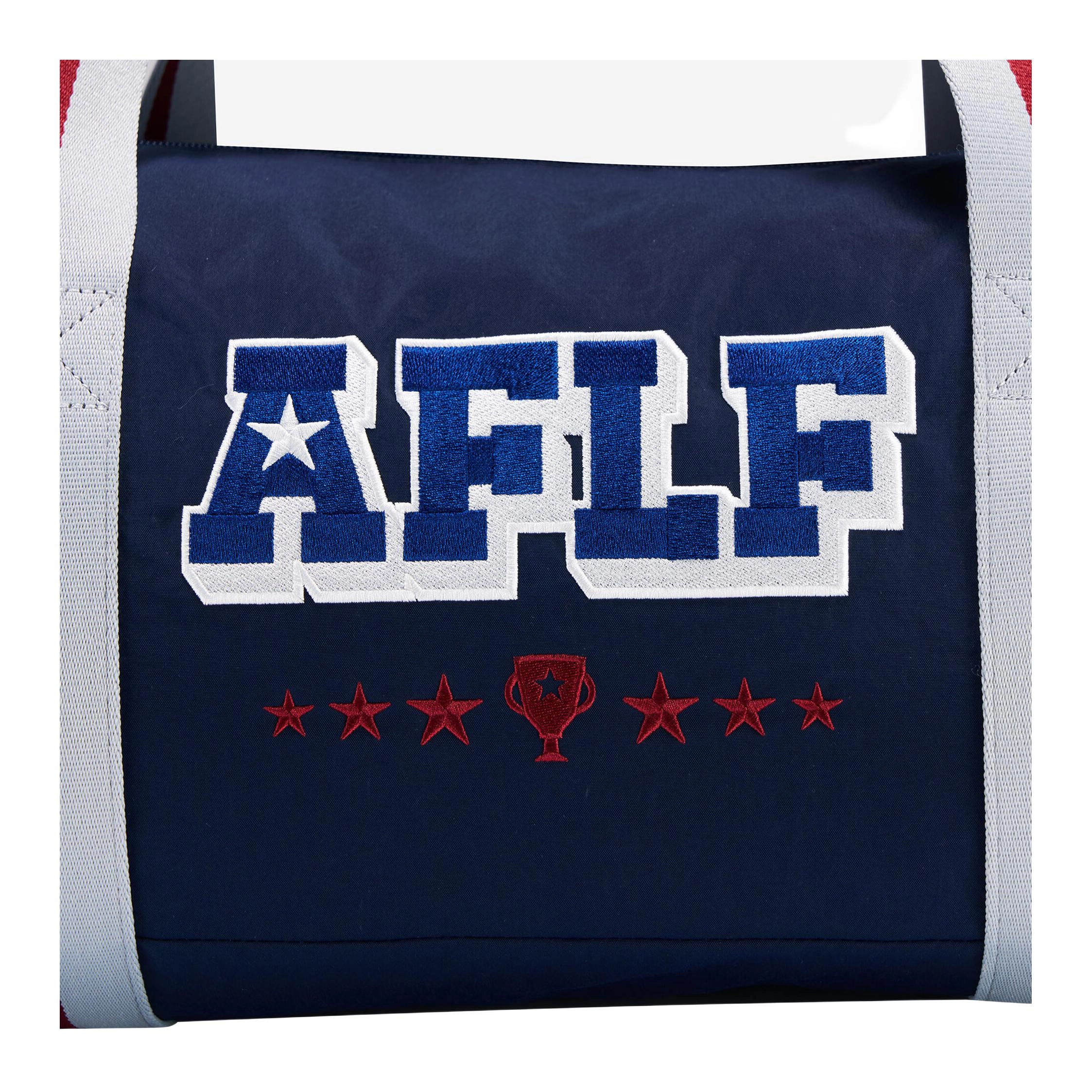 DECATHLON AFLFLogo