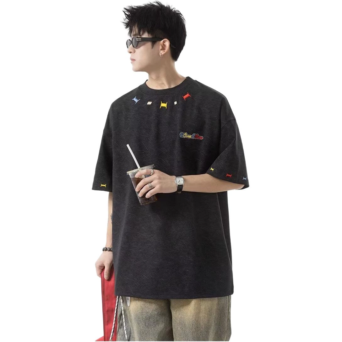 YICHEN T