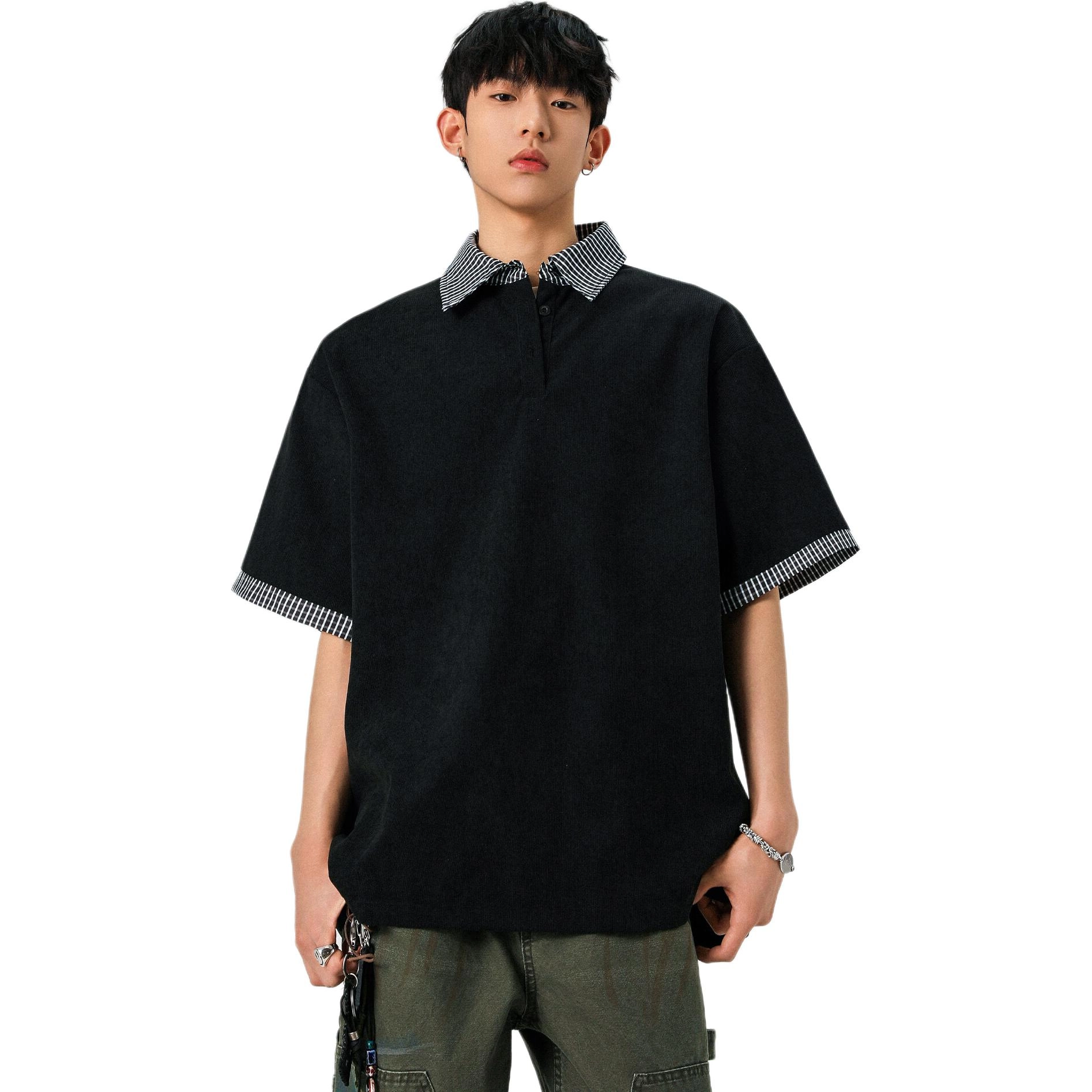 GLFL Polo