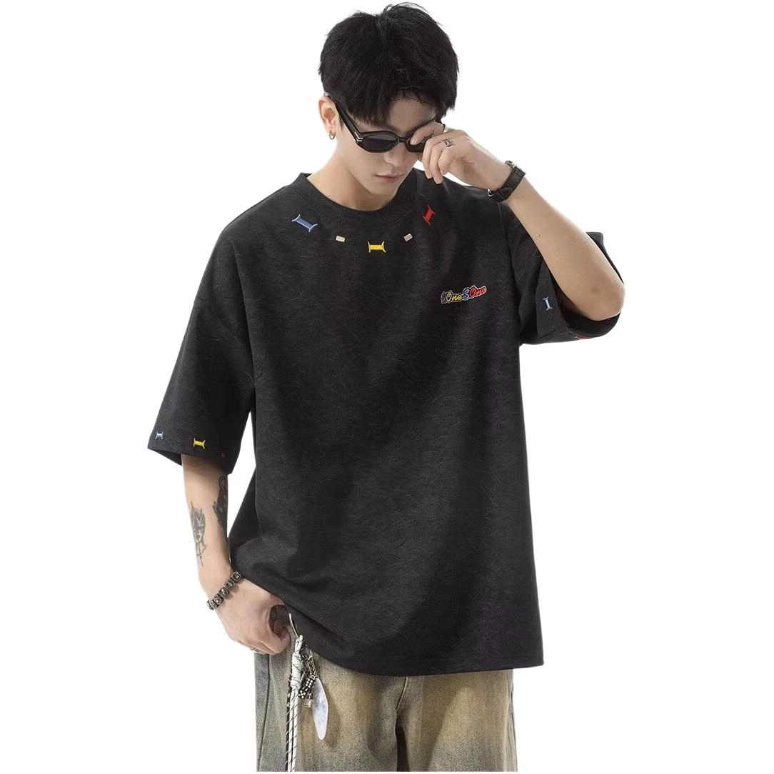 YICHEN T