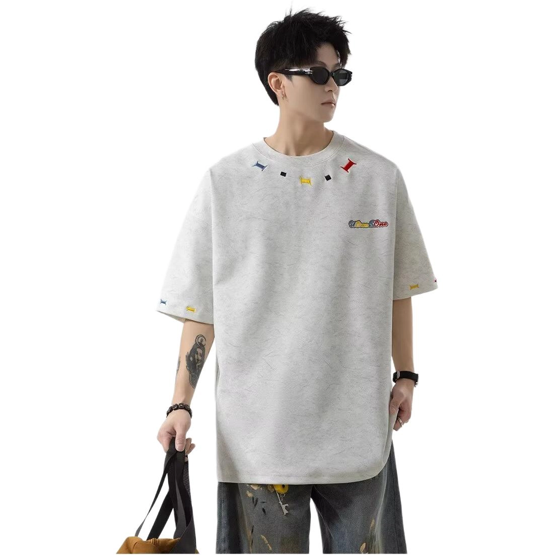 YICHEN T