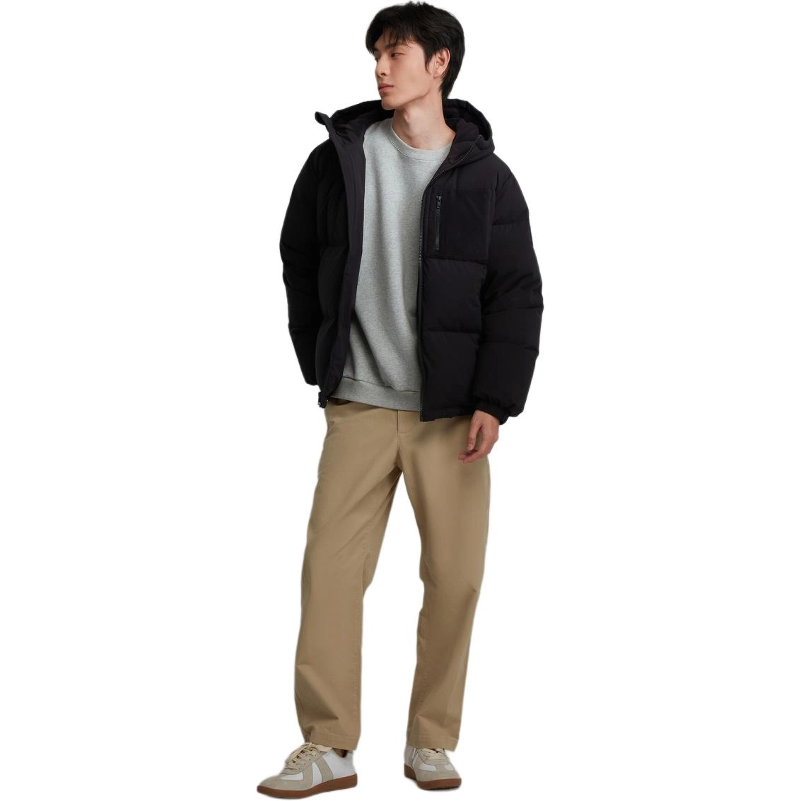 GAP