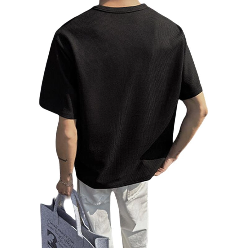 YICHEN cleanfitpolo