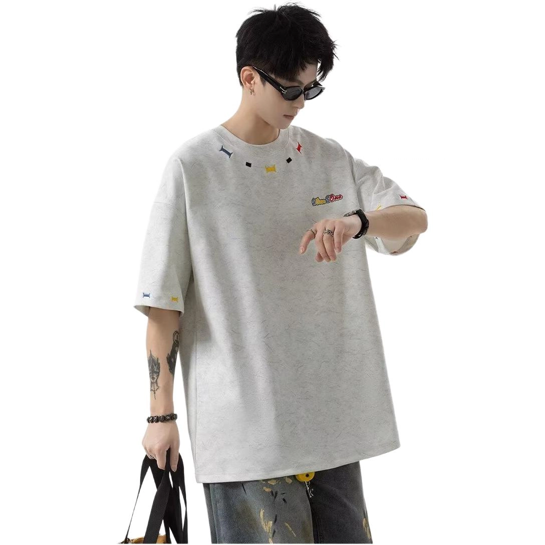 YICHEN T