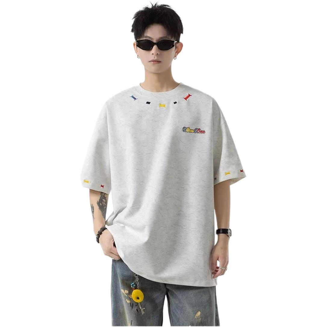 YICHEN T