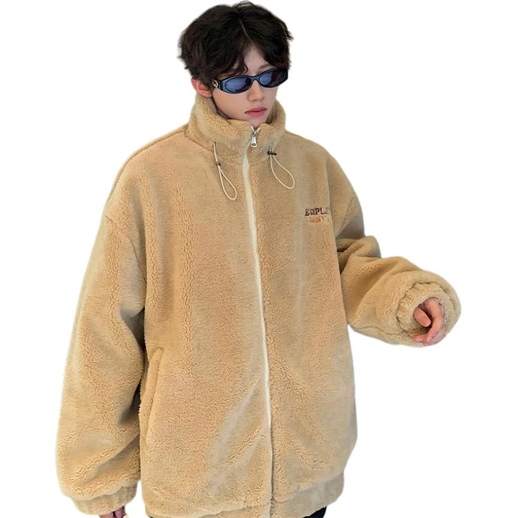 Fakeyoung oversize