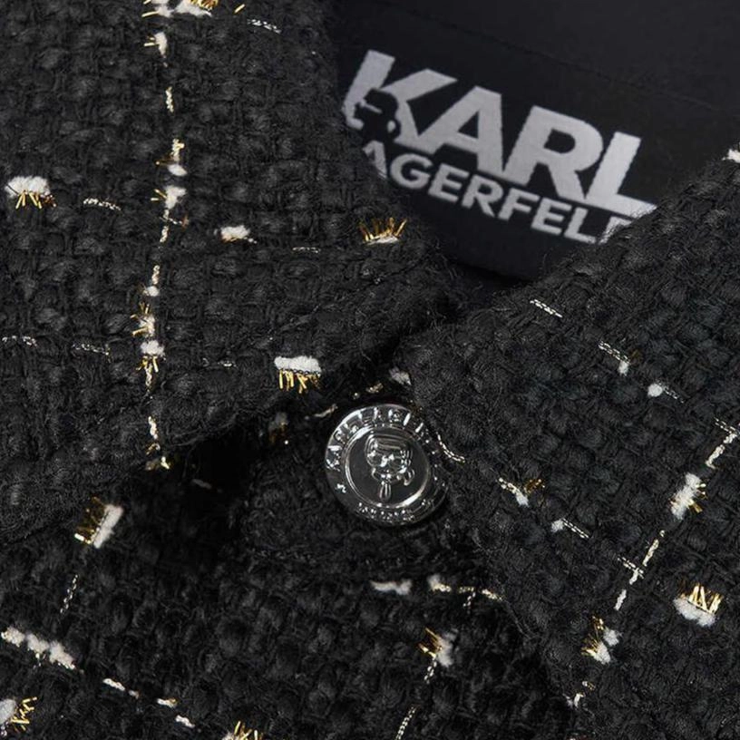 KARL LAGERFELD