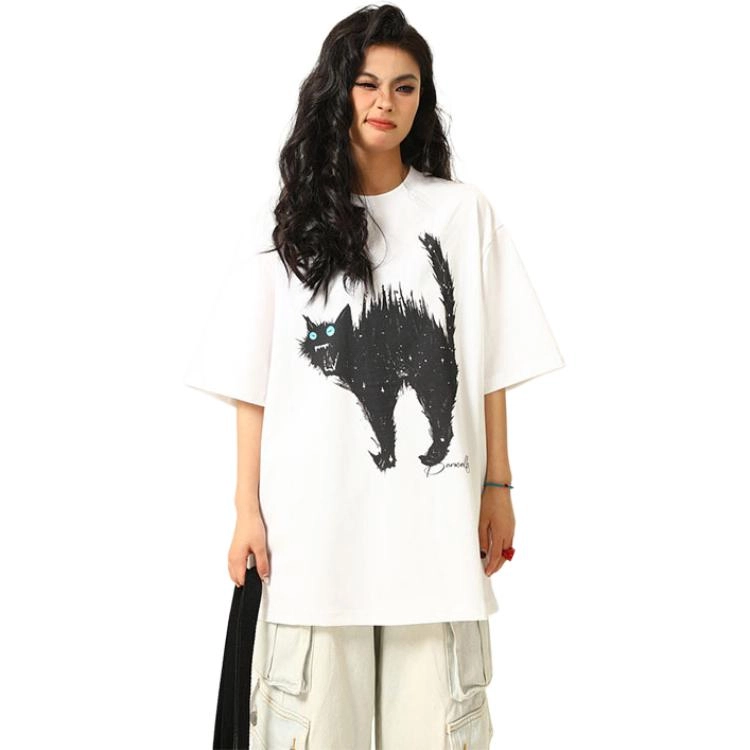 PAINT STAIN T