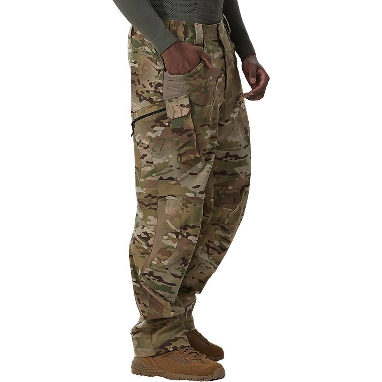 XBIONIC logo Multicam
