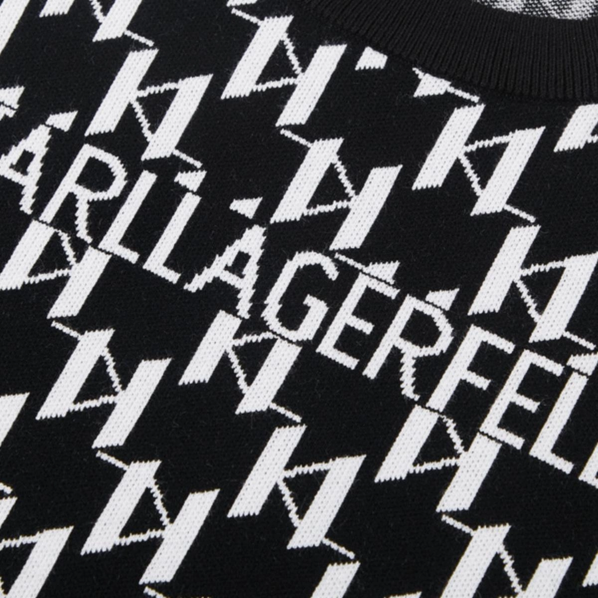 KARL LAGERFELD K