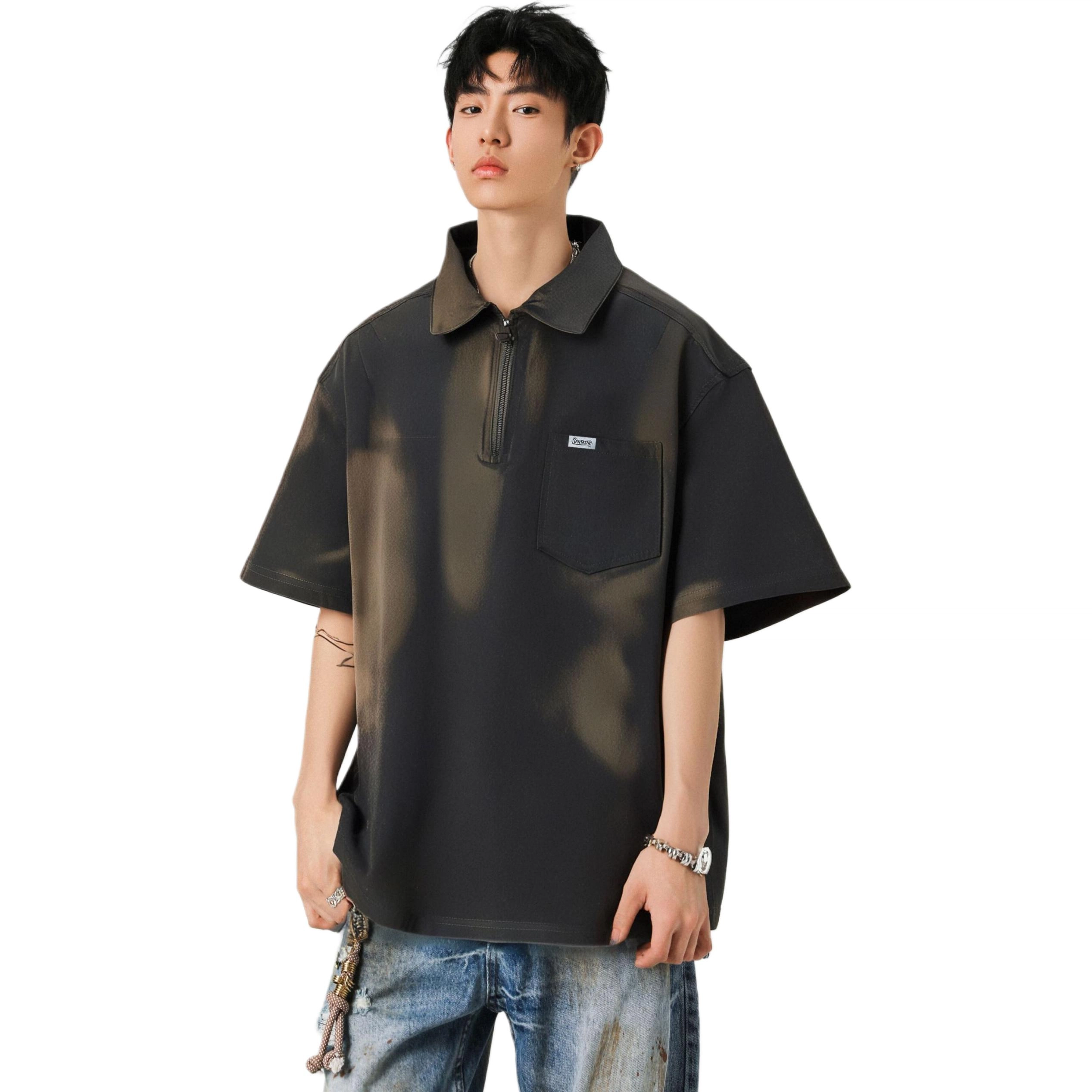 SANTASTIC POLO