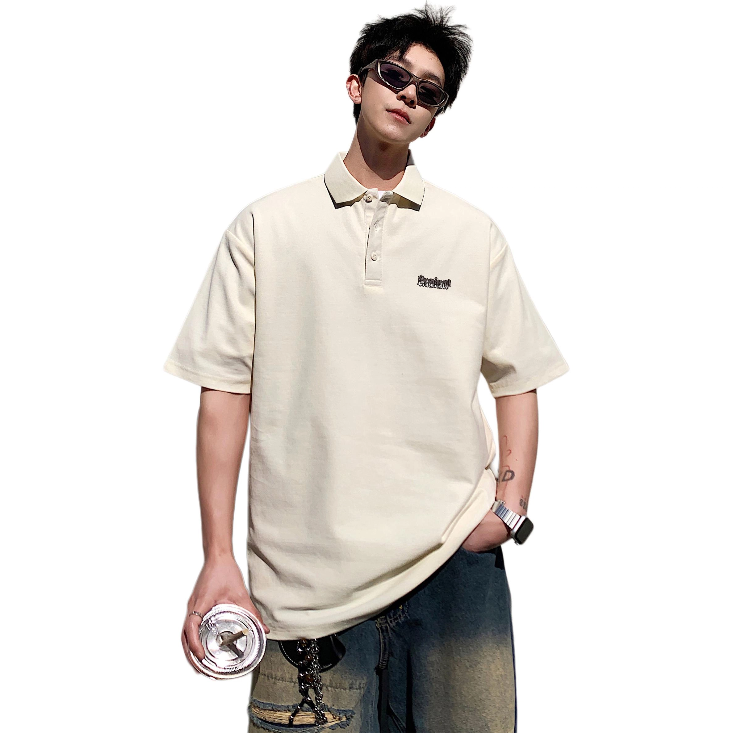 GRAMICA logoPolo