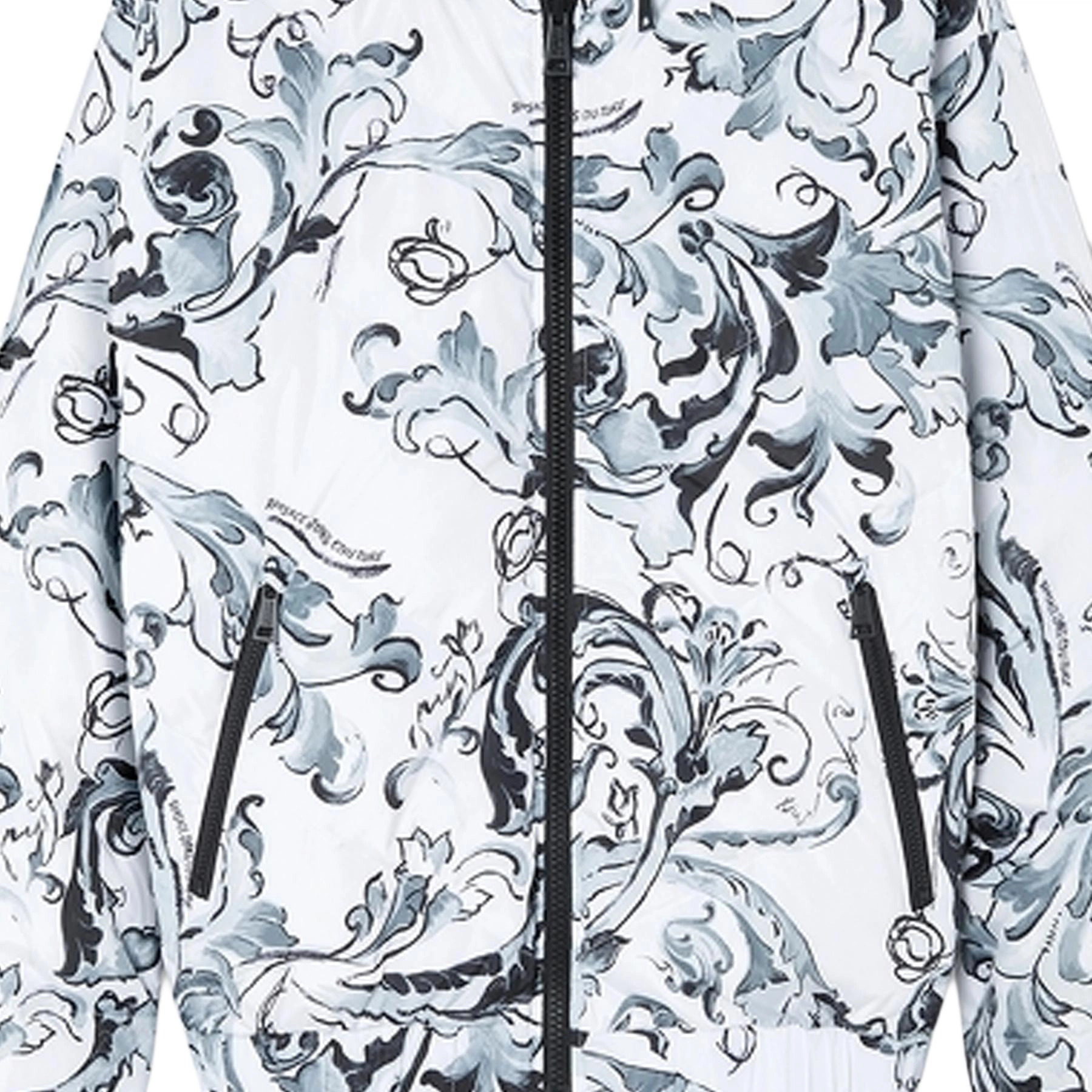 VERSACE JEANS COUTURE FW25
