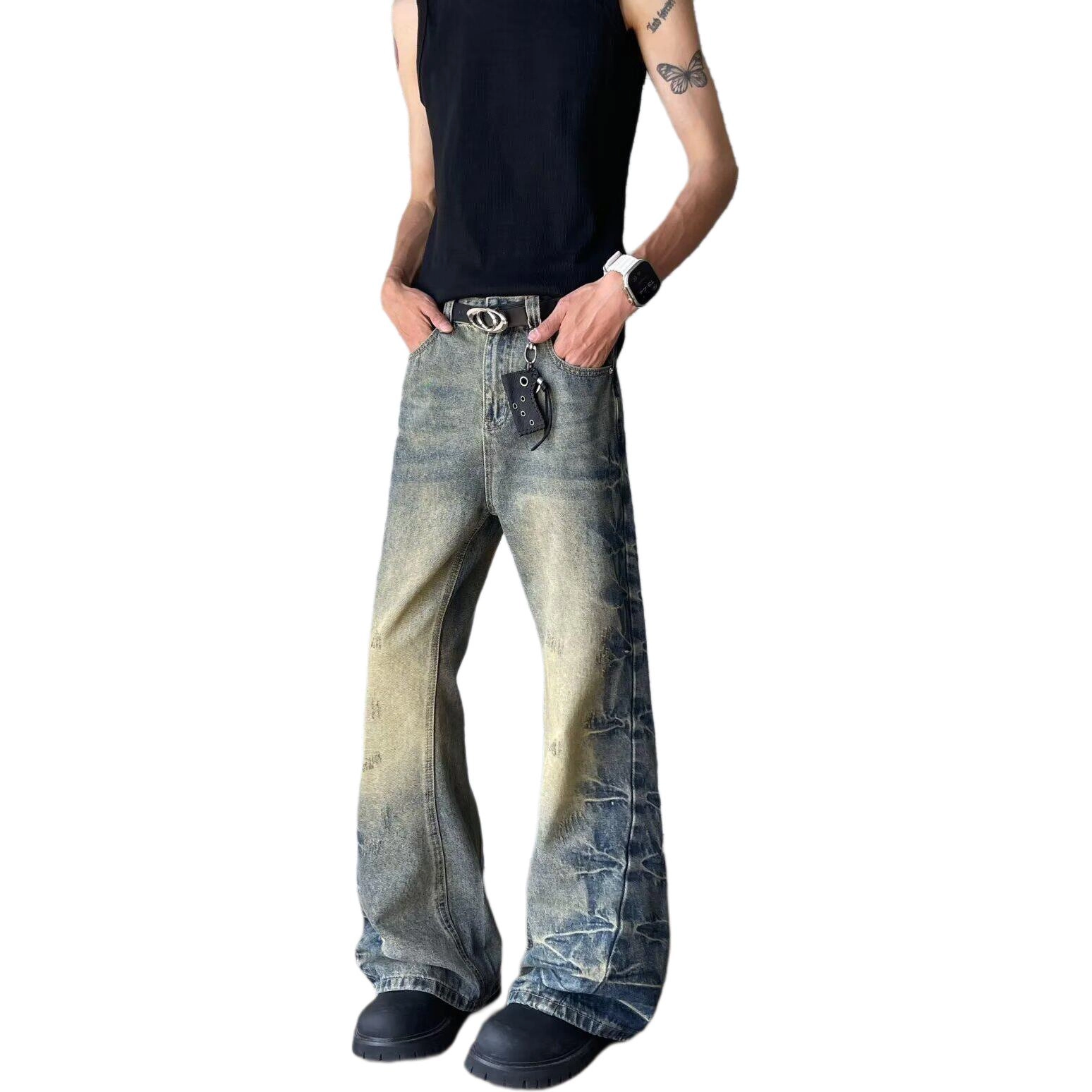 RASHOMONG
