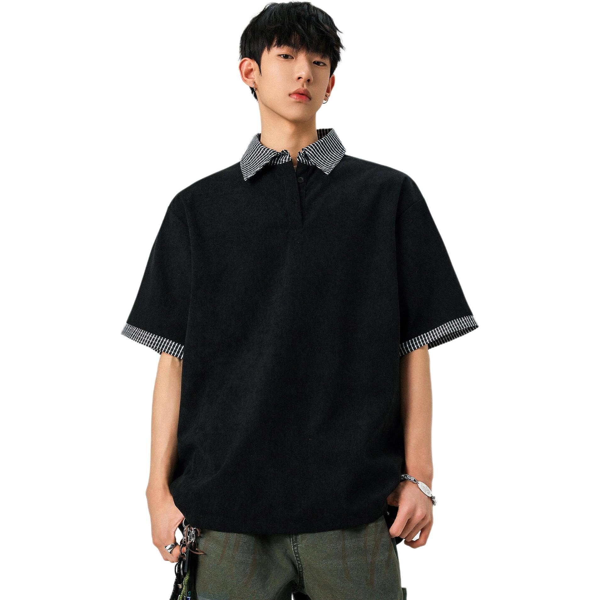 GLFL Polo