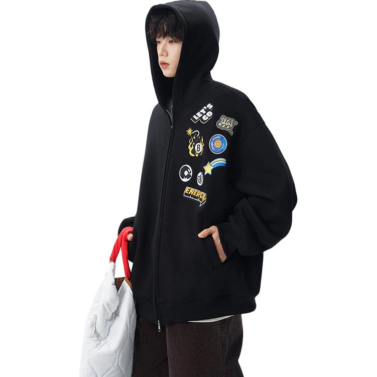 YAOQI cleanfit