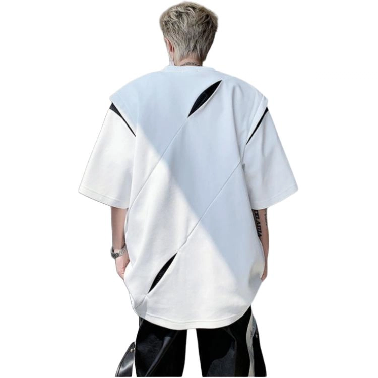 PAINT STAIN T