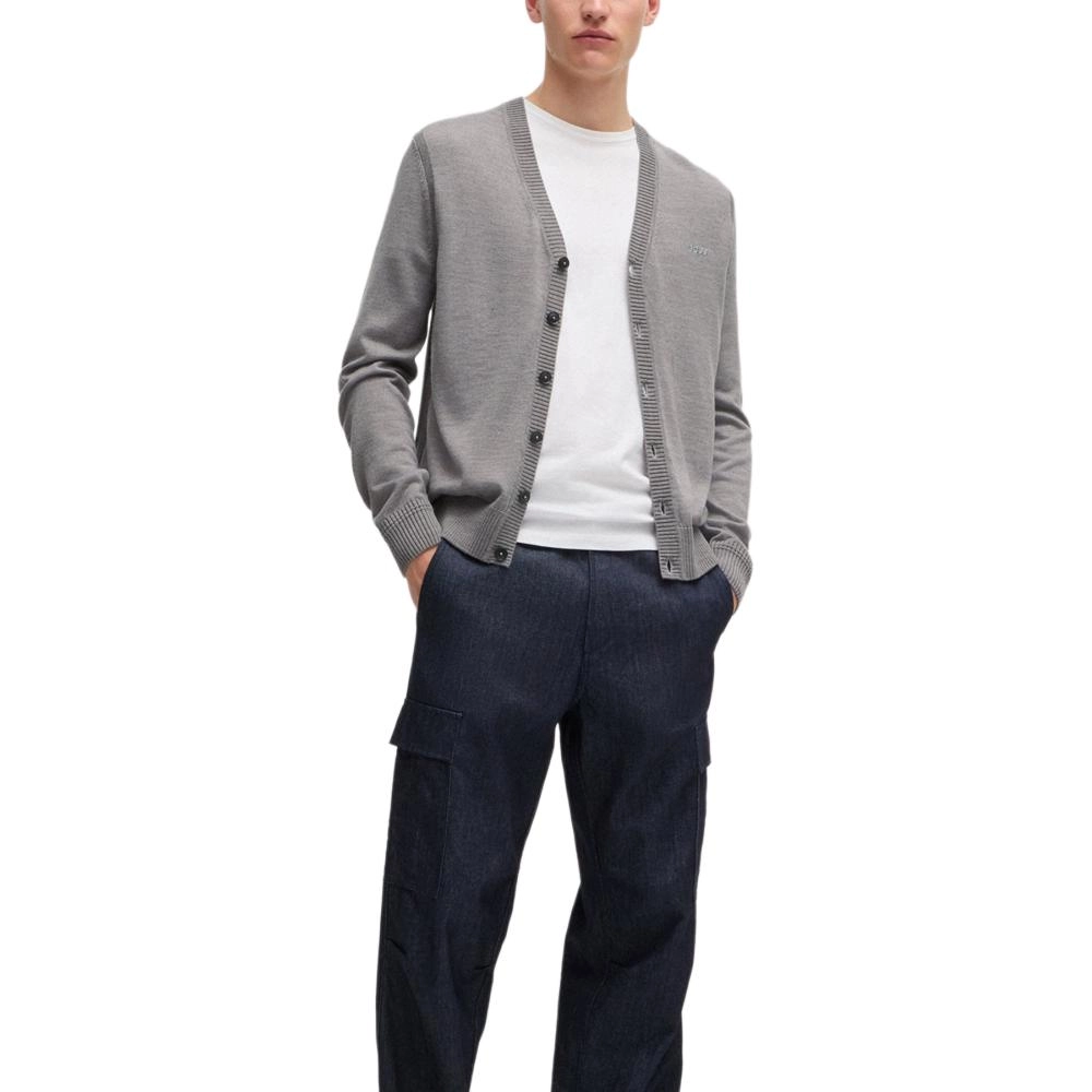 HUGO BOSS FW24 V