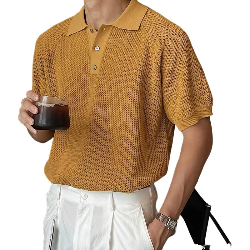 YEARNED Polo