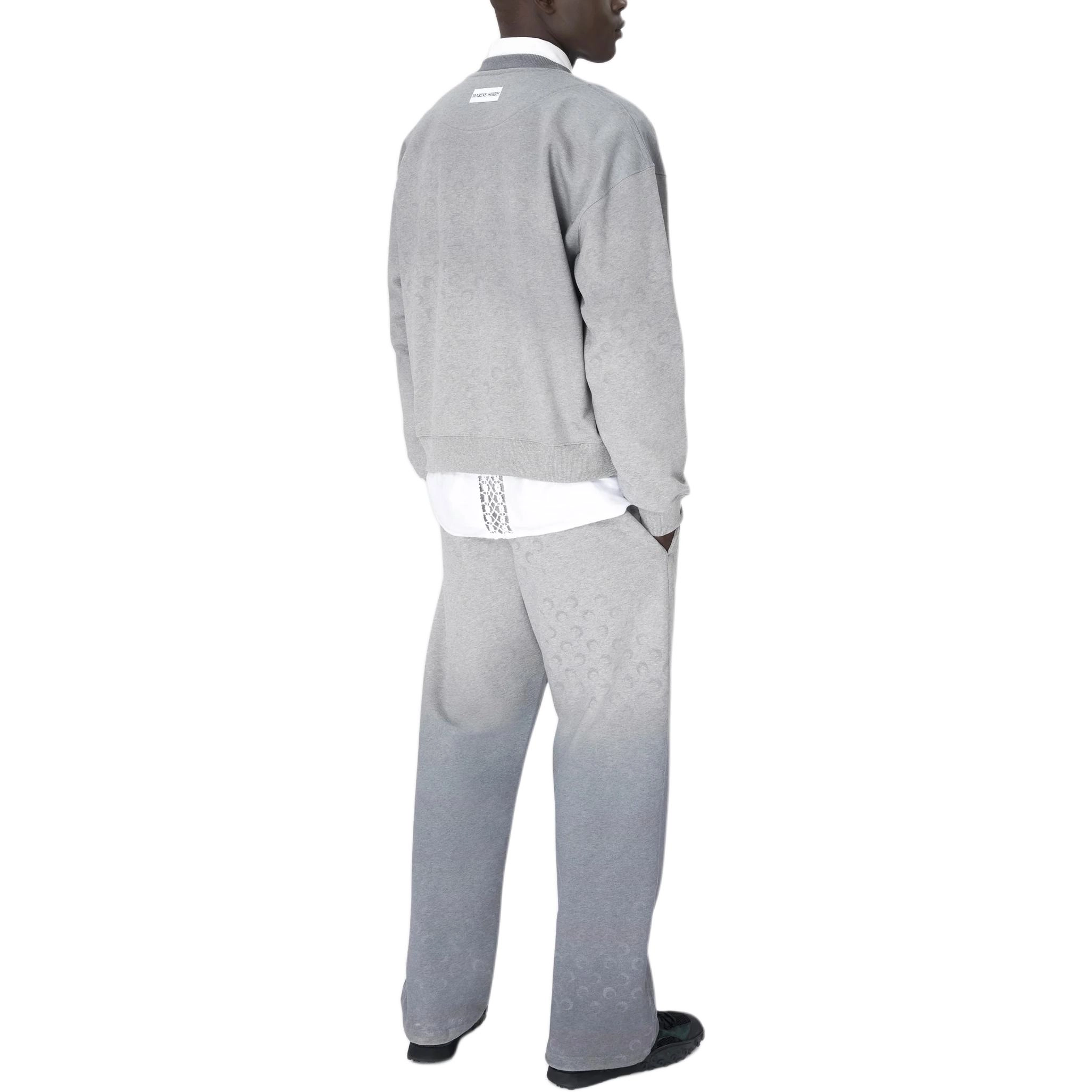 marine serre SS25