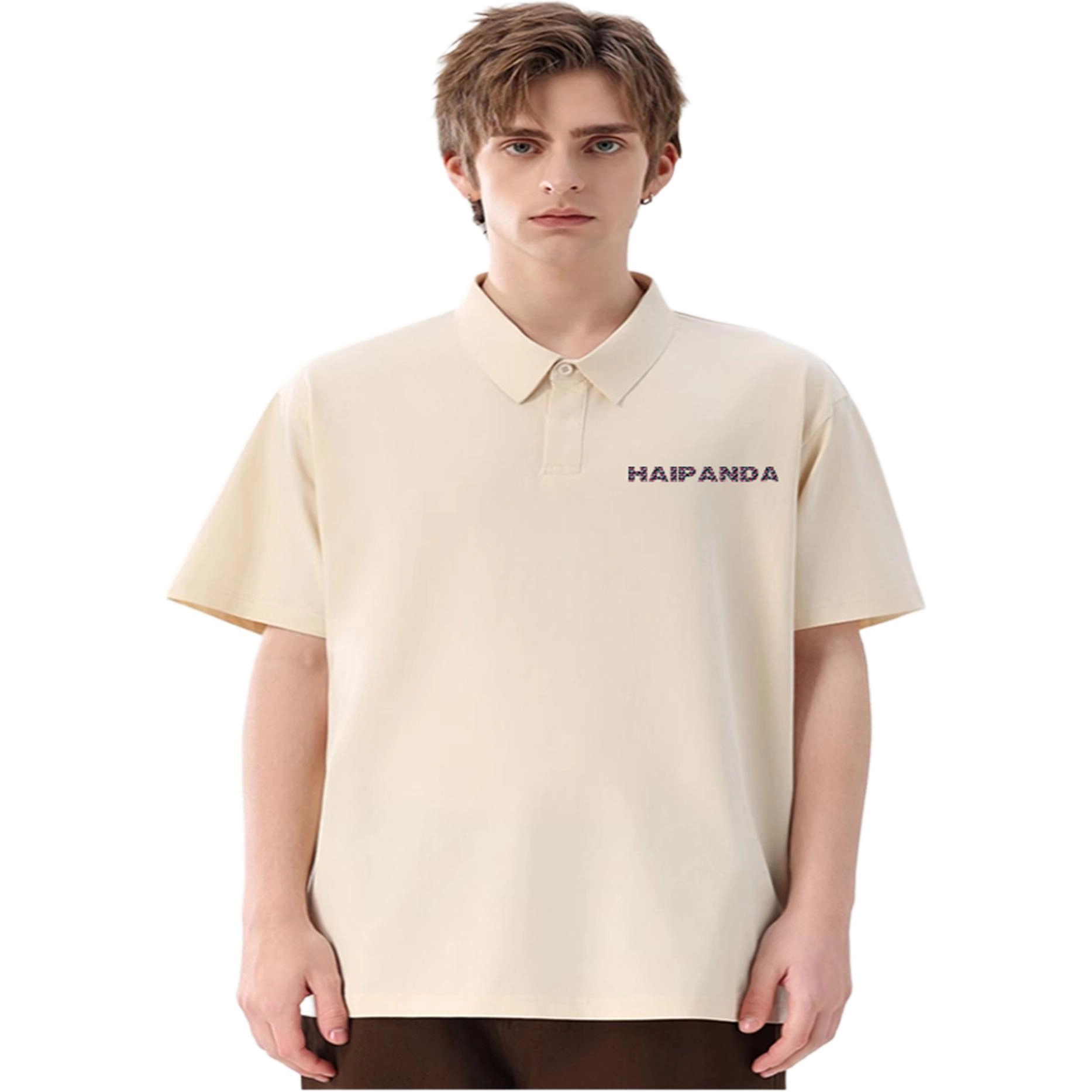HIPANDA LogoPolo