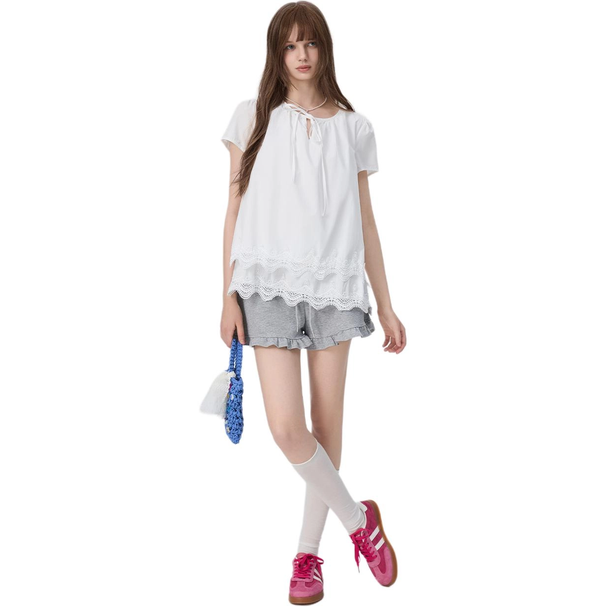 FOREVER 21 V