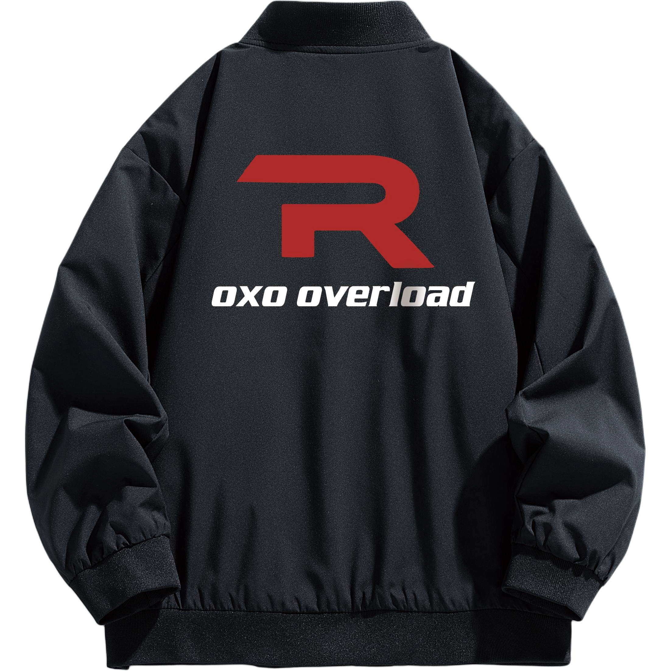 OXO OVERLOAD