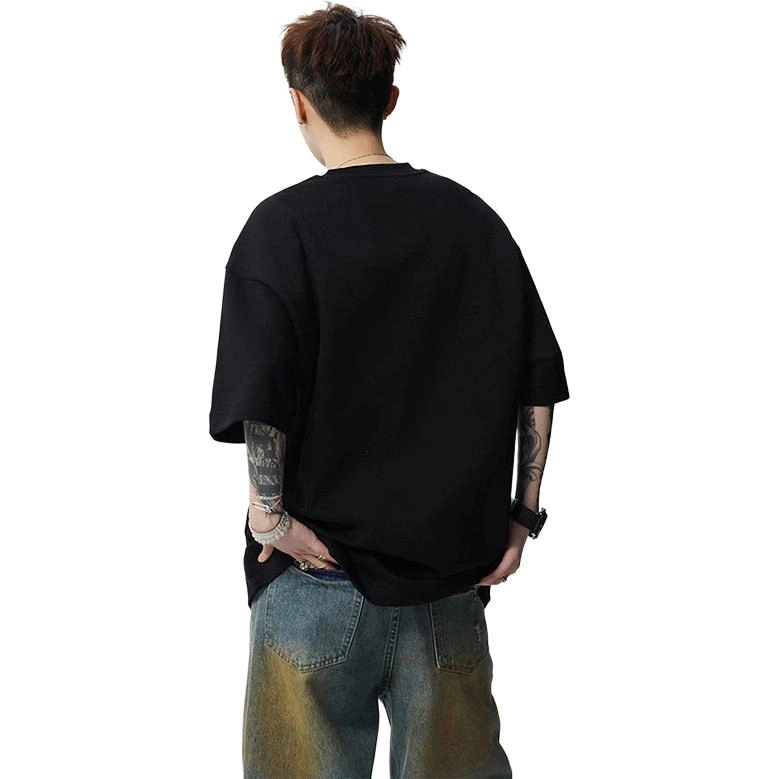 PAINT STAIN T
