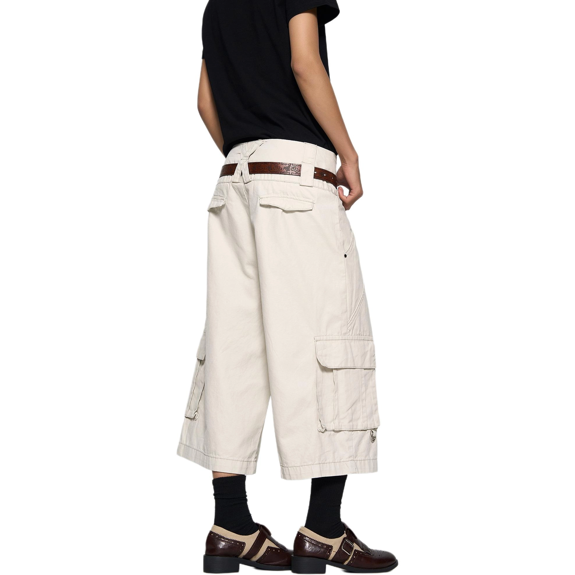 M JEANS STUDIOS 7