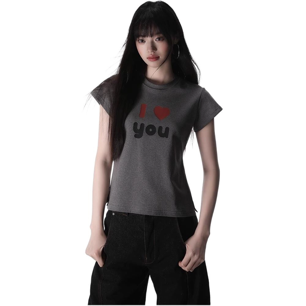 KING PRINCE logo T