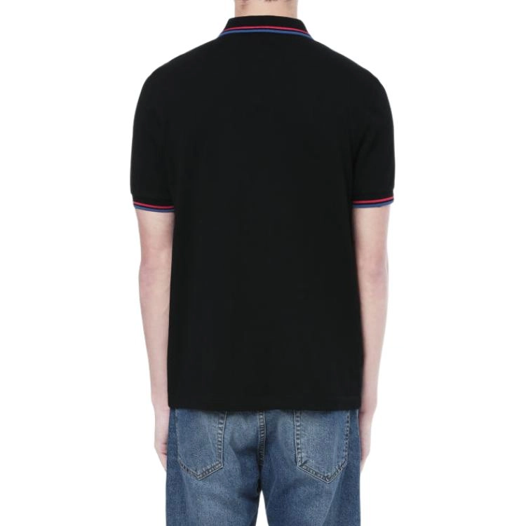 FRED PERRY SS25 LogoPolo