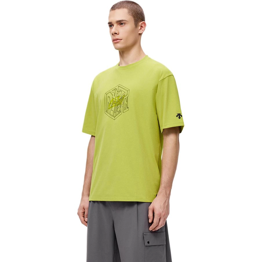 DESCENTE ALLTERRAIN 81 FW25 T
