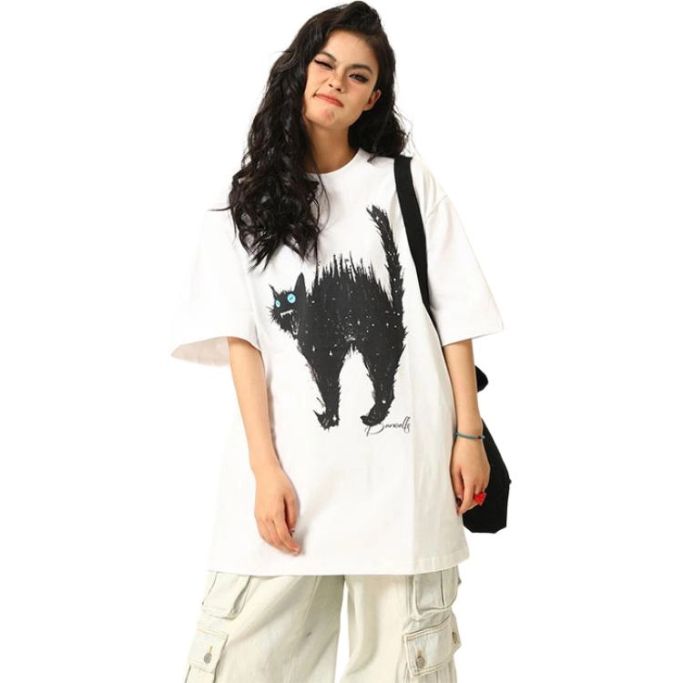 PAINT STAIN T