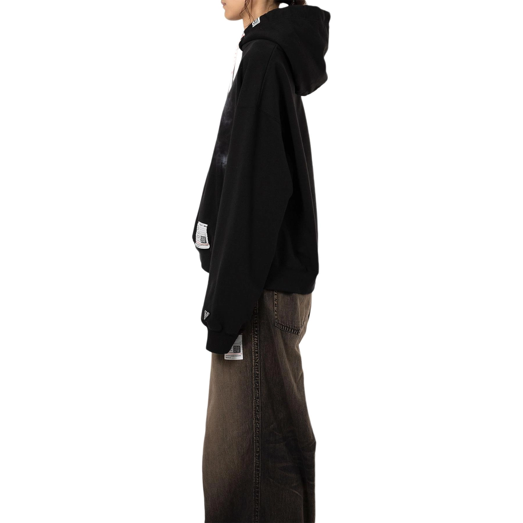 Maison Mihara Yasuhiro FW25 2025