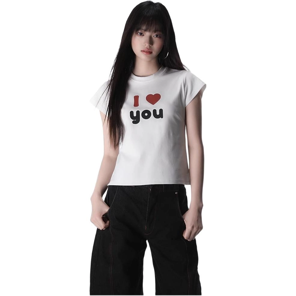 KING PRINCE logo T