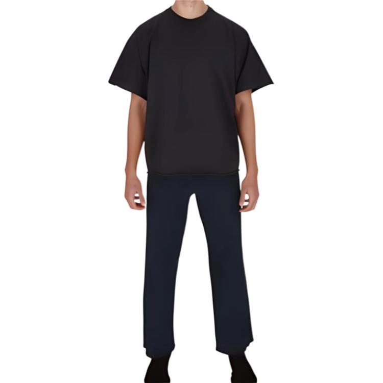 YEEZY SS24 ONE BOX T T