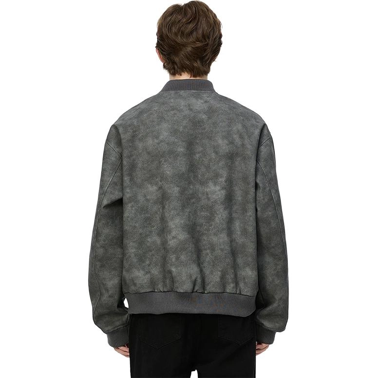 UPWARD LAB bomber