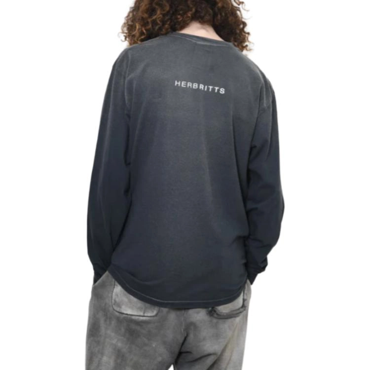 bowwow SS25 BOW WOW HERB RITTS COLLECTIONFRED WITH TIRES LS T